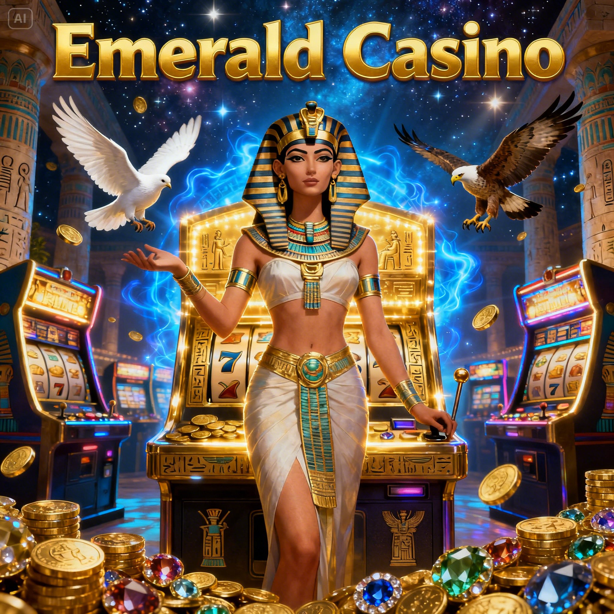 Emerald Casino